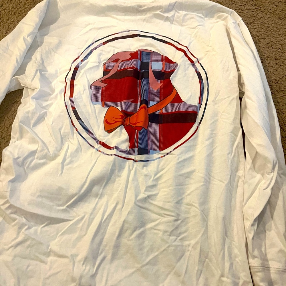 Southern Proper long sleeve